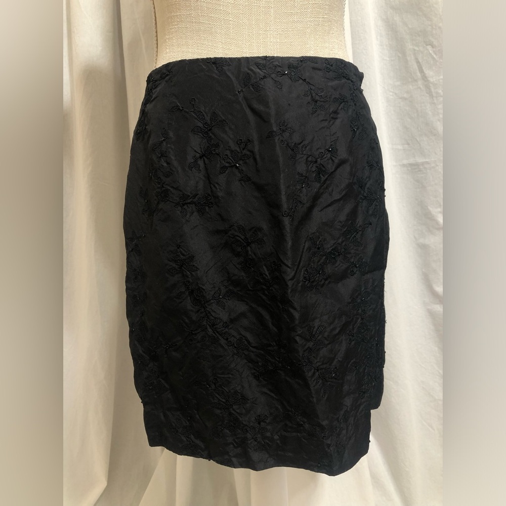 Mini Skirt - Picture 13 of 16